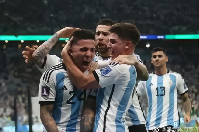 阿根廷七场比赛战术分析,阿根廷队世界杯战术解析