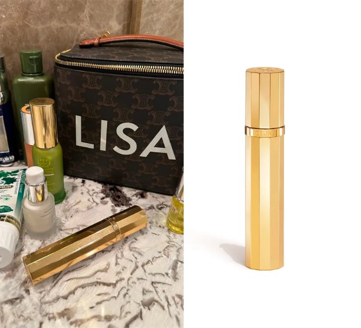 lisa的护肤时间,lisa同款护肤