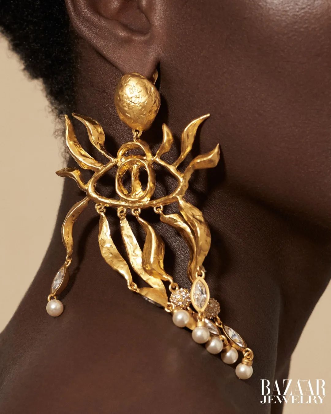 时装珠宝,时装珠宝艺术品