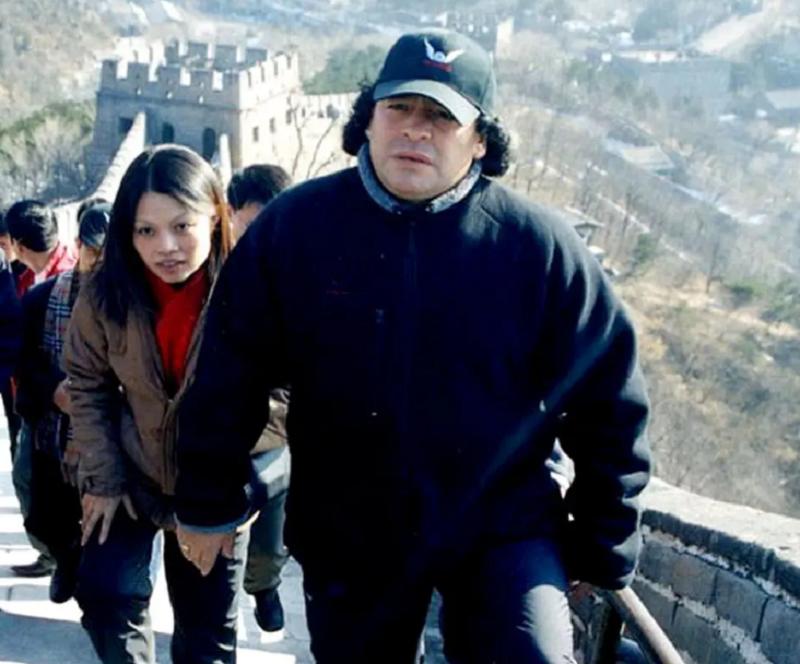 1987年，*小平邓**托人邀请马拉多纳来中国踢友谊赛，最终结局如何？