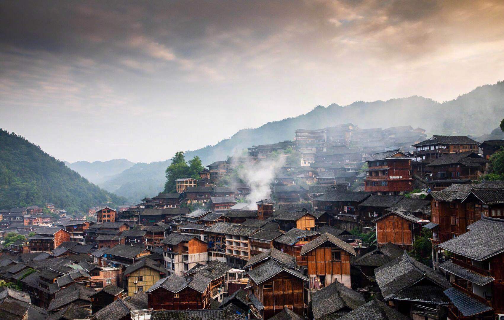 苗疆是否真的有蛊术,为什么说苗疆蛊术那么邪门