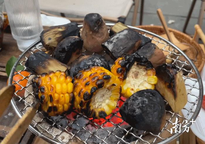 围炉煮茶要警惕这些风险,围炉煮茶需要注意什么安全