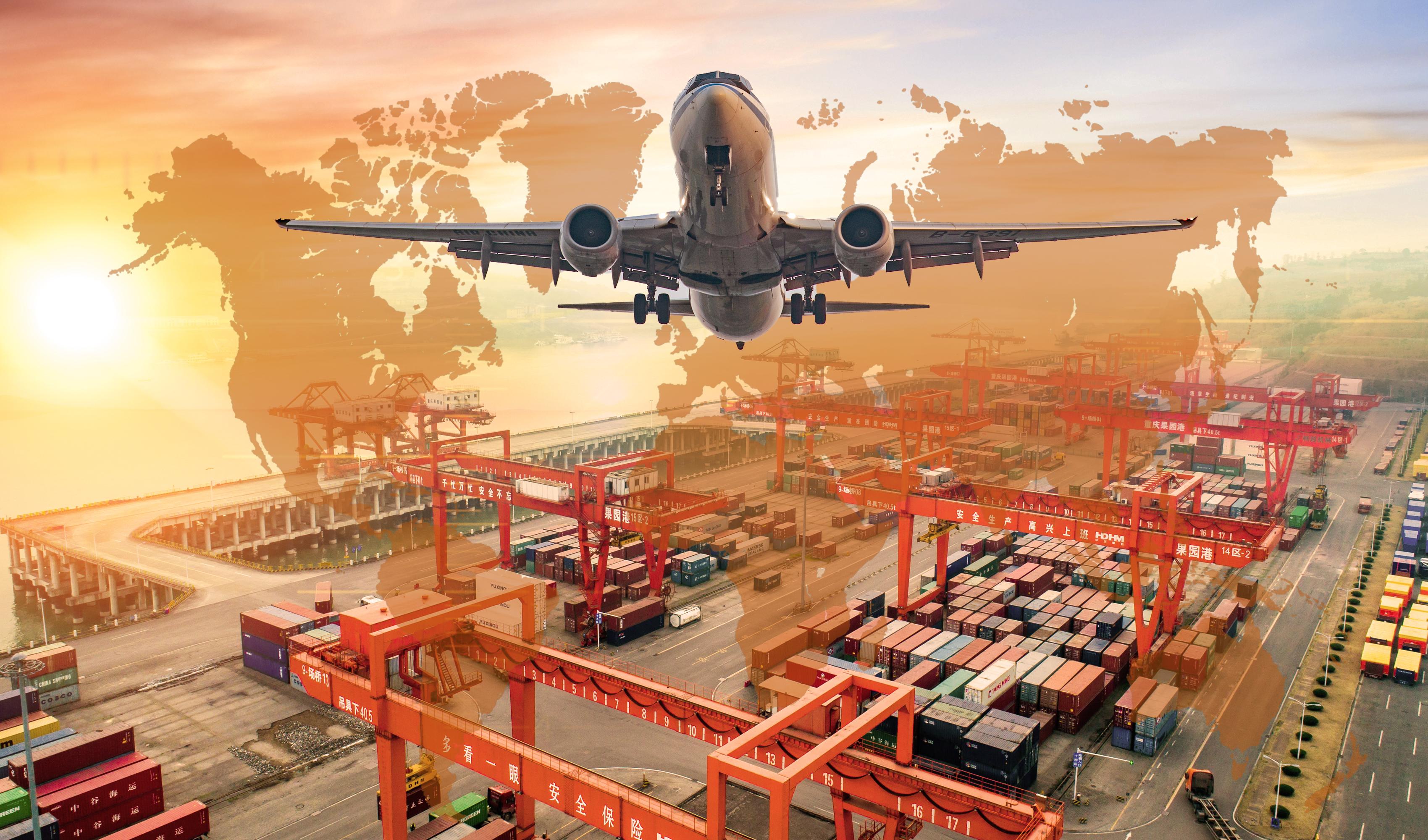 什么货物适合跨境专线物流,跨境物流专线小包