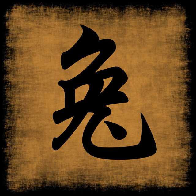 福气进你家！属兔的你，真是好命，运气好福报多！