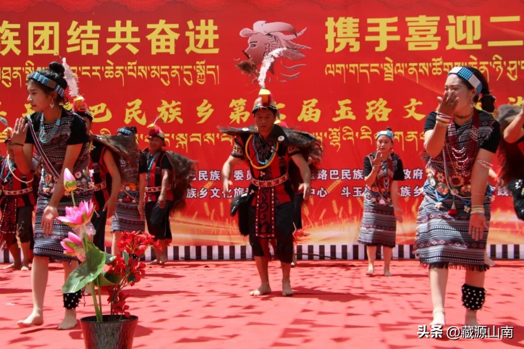 藏装山南民族服饰,民族风西藏服饰