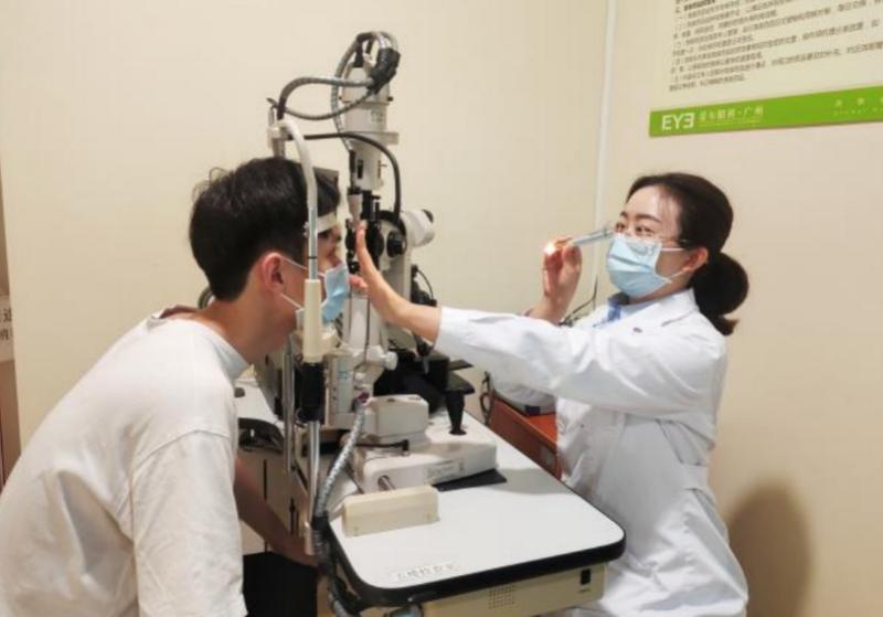 眼科医生一般怎么治疗斜视,斜视眼最佳治疗时间