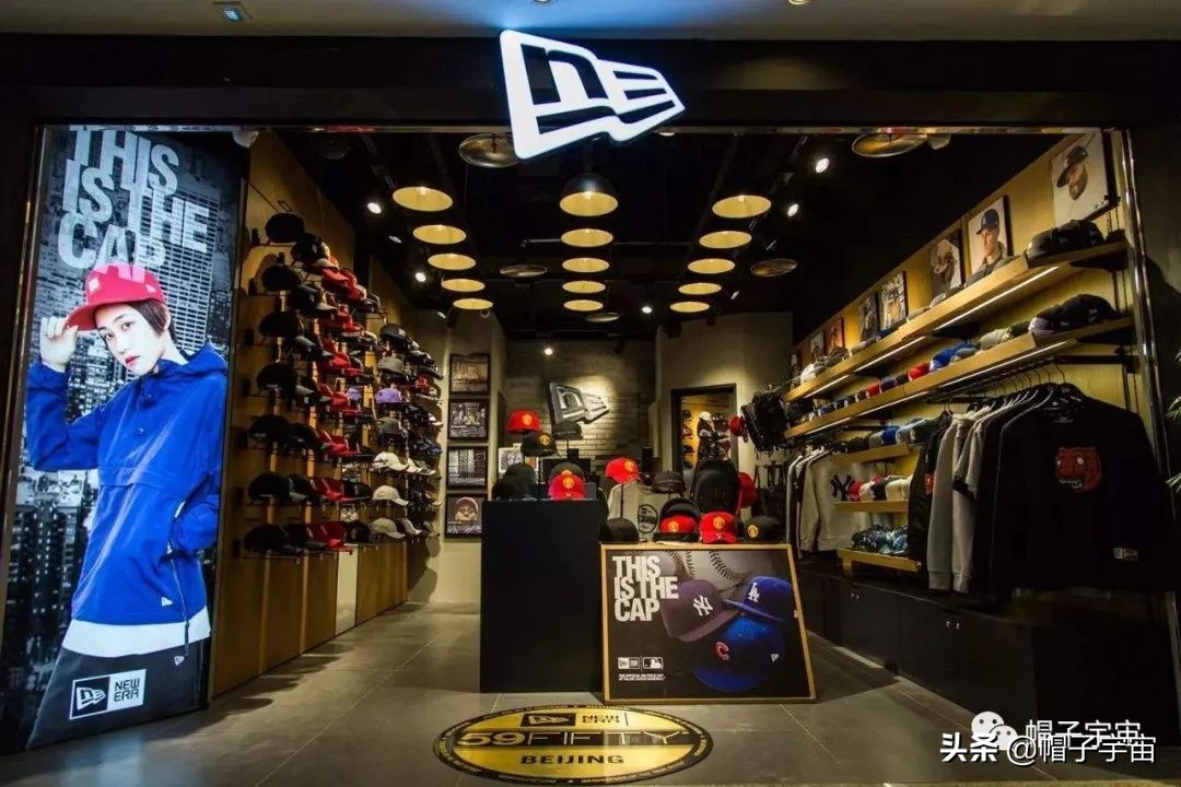 国内十大帽子品牌排行,国内帽子品牌排行榜