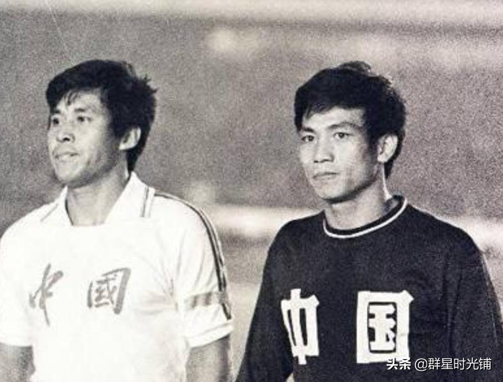 足球李富胜简介,原国家足球队李富胜近况