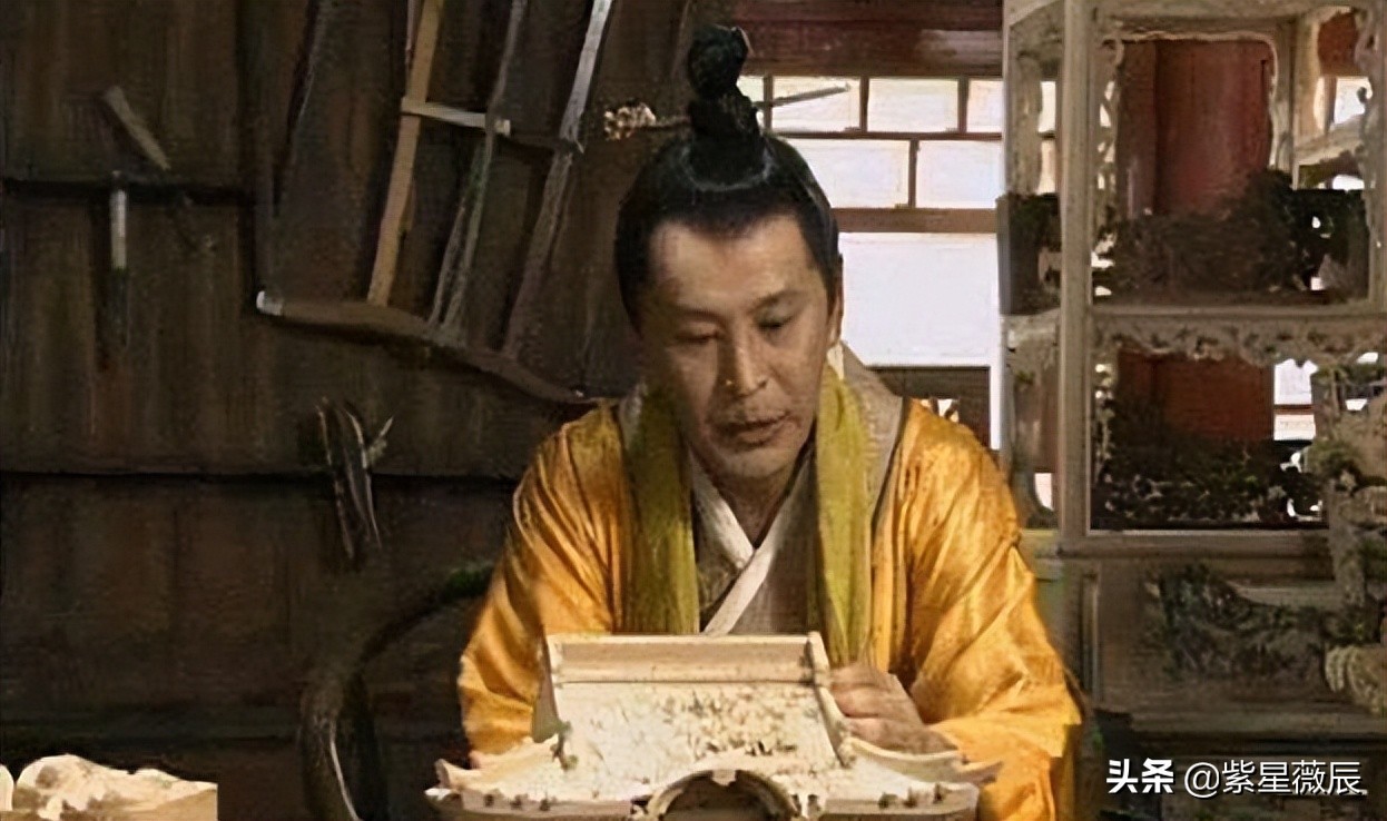 只当8个月皇帝的朱由崧，强抢民女坏事做尽，被称为“蛤蟆天子”