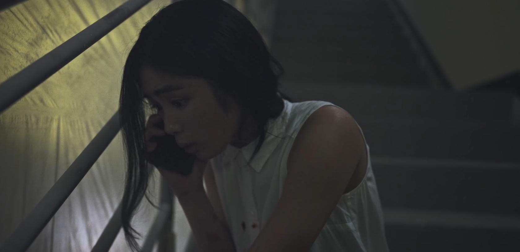 《哭悲》好听的是名字,难看的是片子