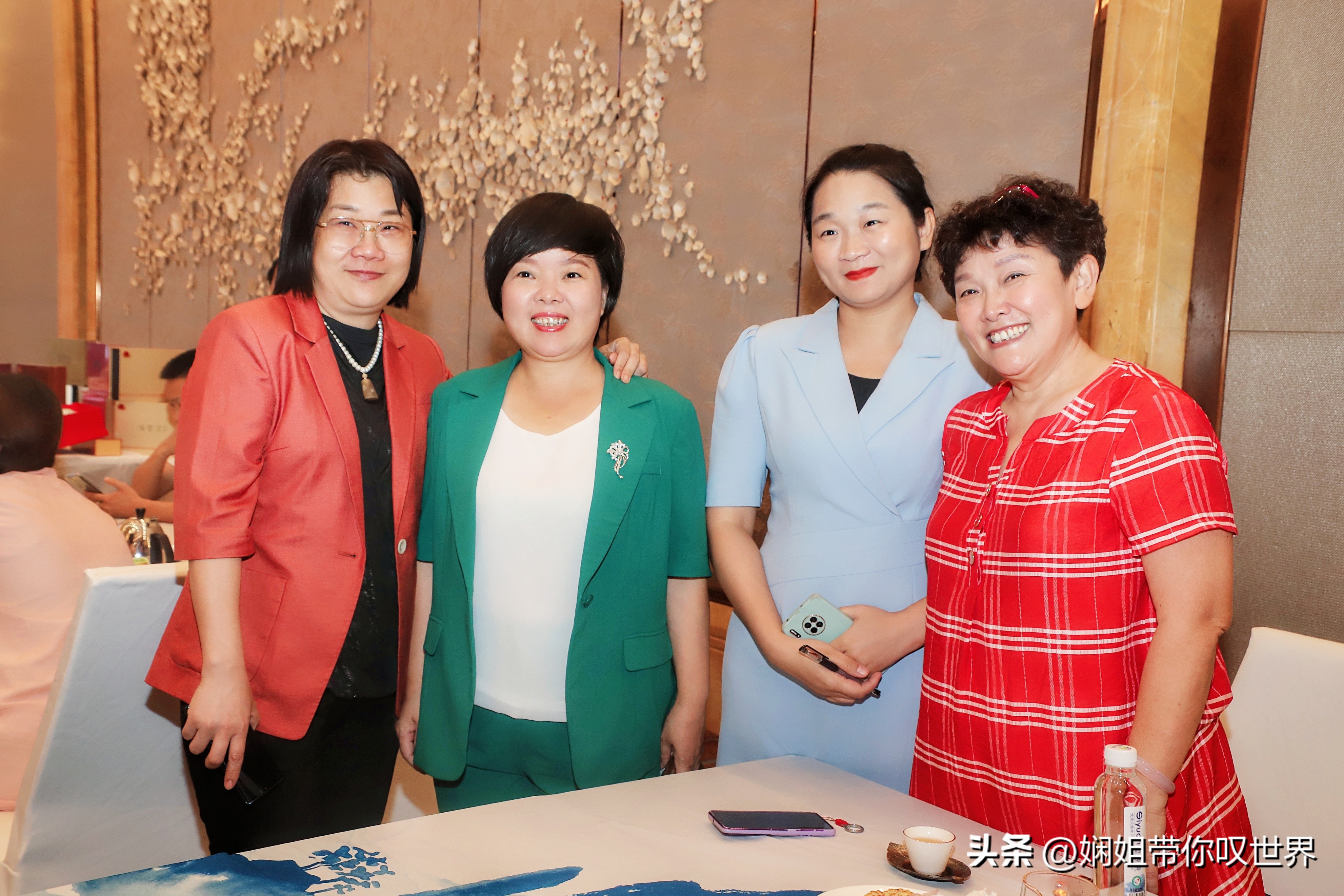 廉江茗皇茶品鉴推介会,湛江茗皇茶专卖店