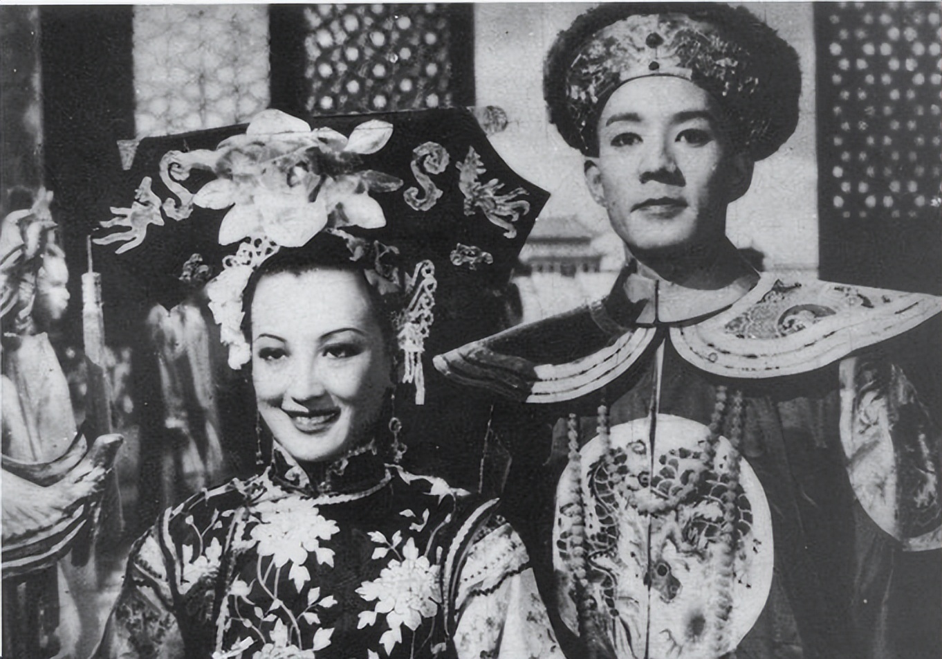 清宫剧和清朝历史剧区别,清宫剧和宫斗剧区别