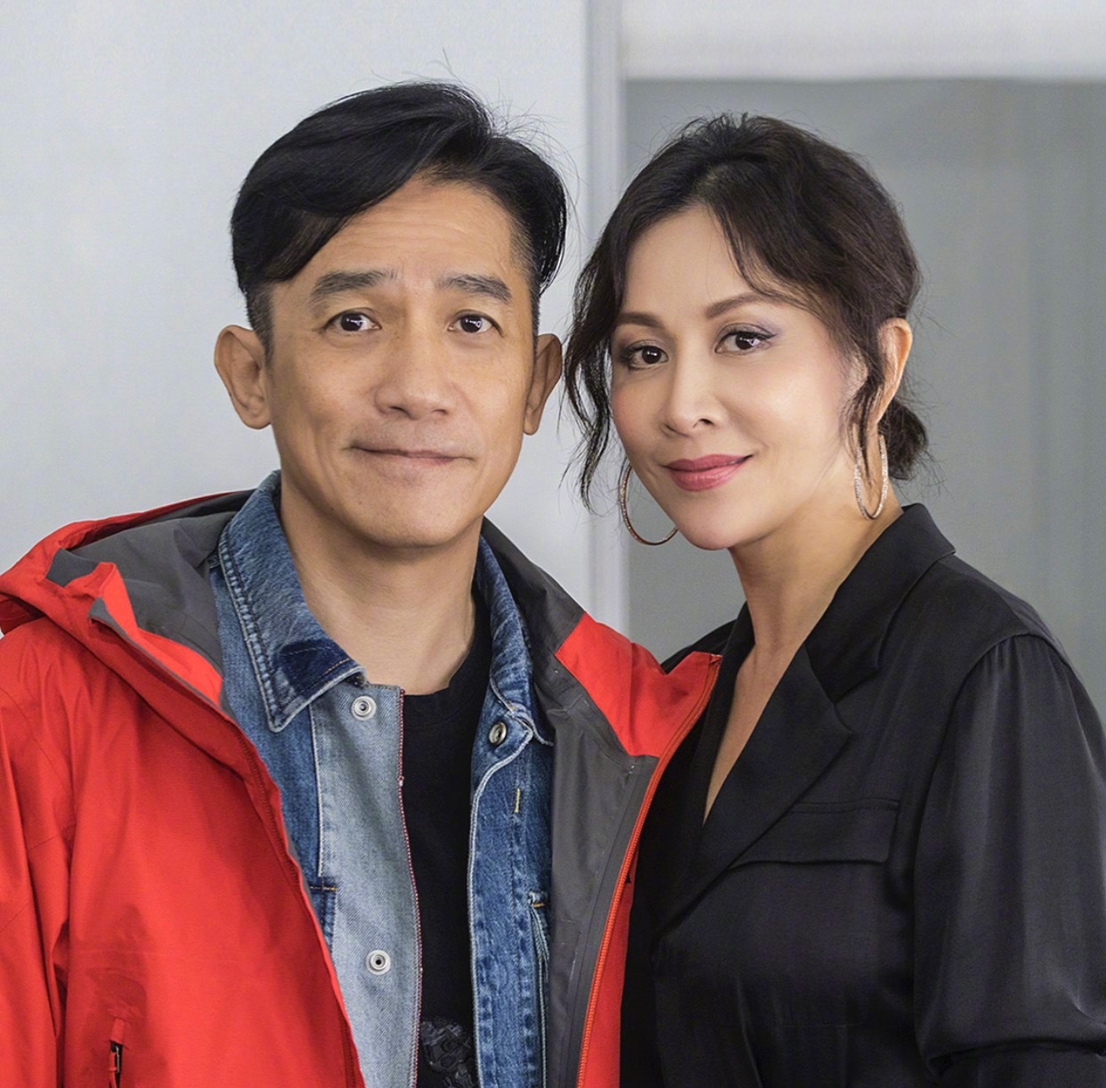 10对丁克港星夫妻,丁克后却与别人生孩子的男星