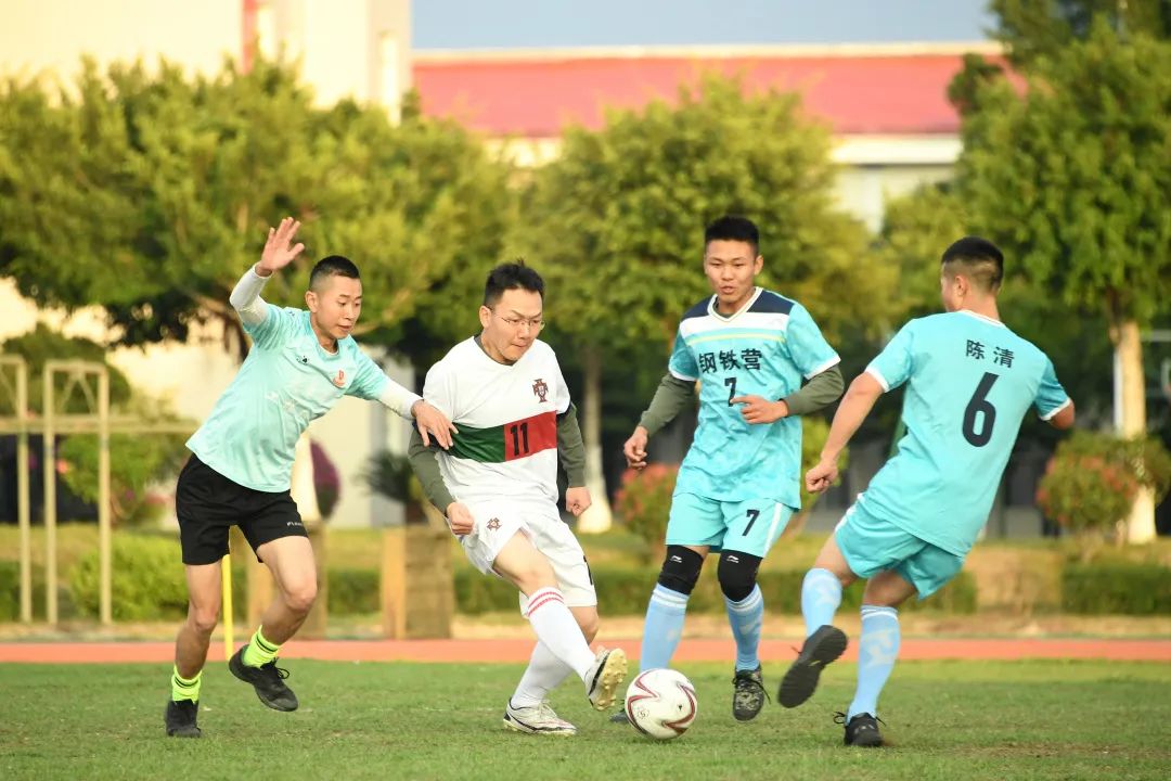 绿茵风云,绿茵风云比赛