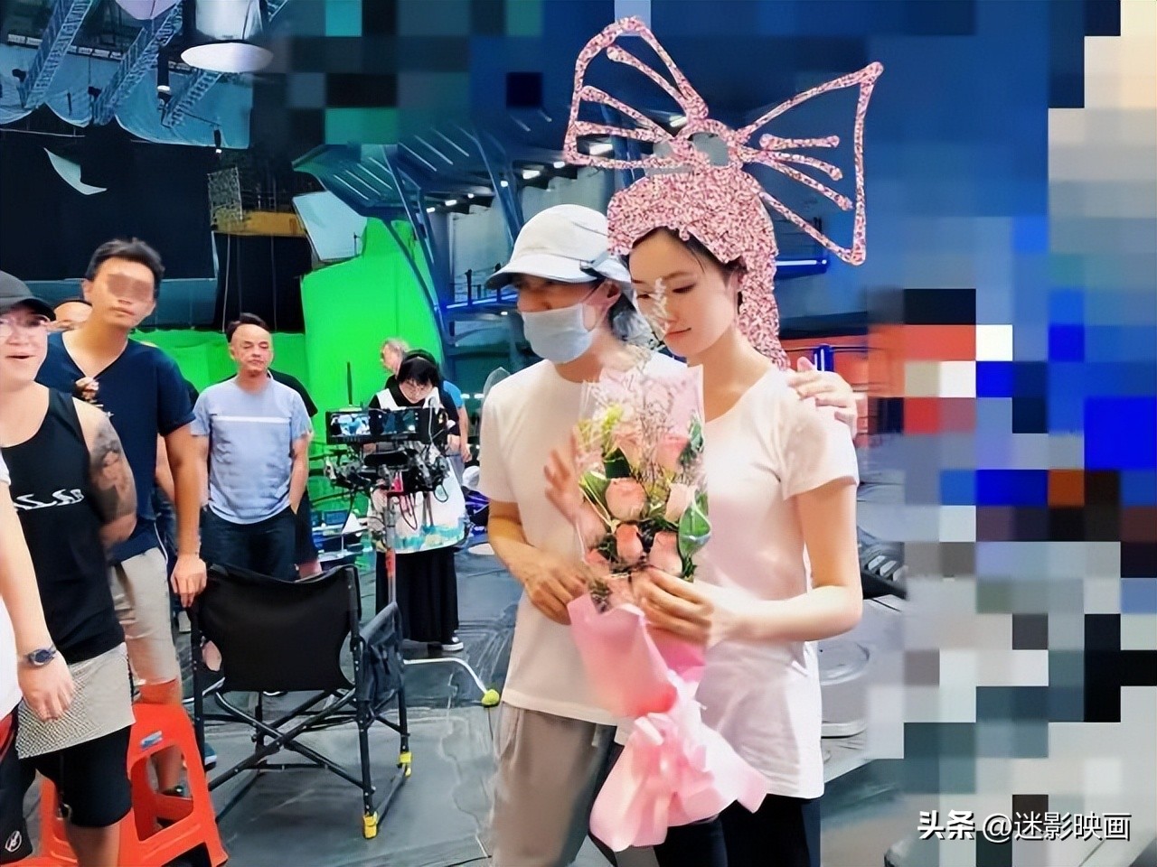 张艺谋和黄渤合作的电影,黄渤2023年上映电影