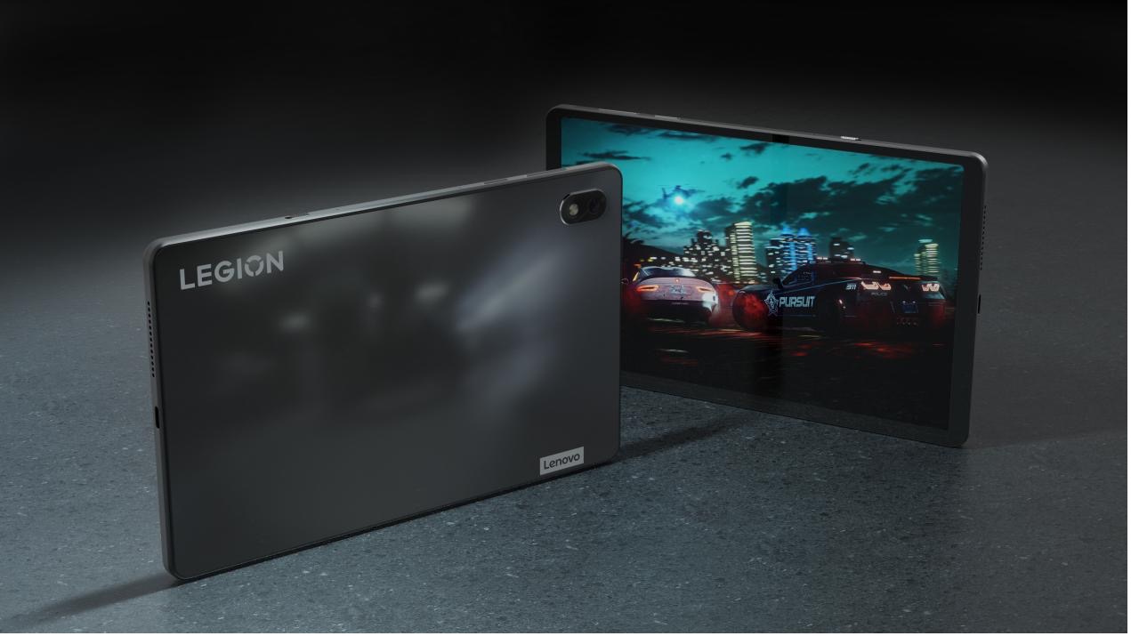 拯救者爆发手机平板游戏本全矩阵产品更新联想电竞生态