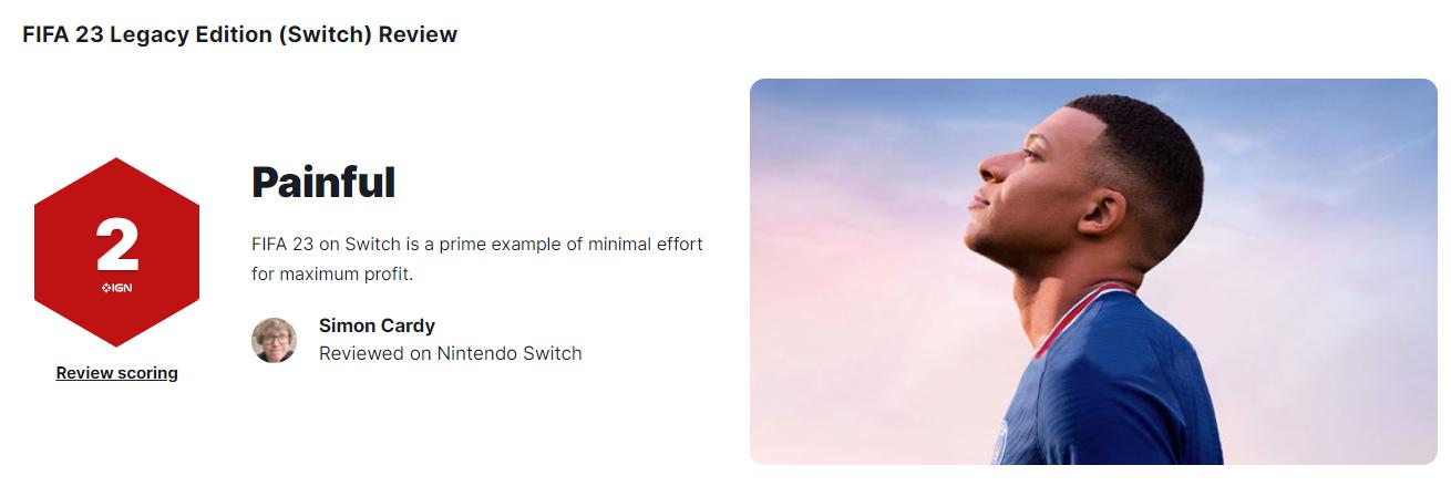 switchfifa23难度选择,ns版fifa23可以抽卡吗