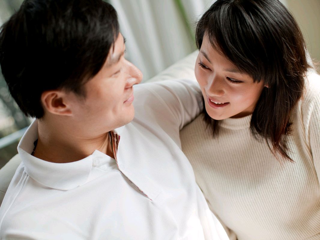 我请求老公接孩子，他拒绝了，我用同样的方式对他，却受不了了