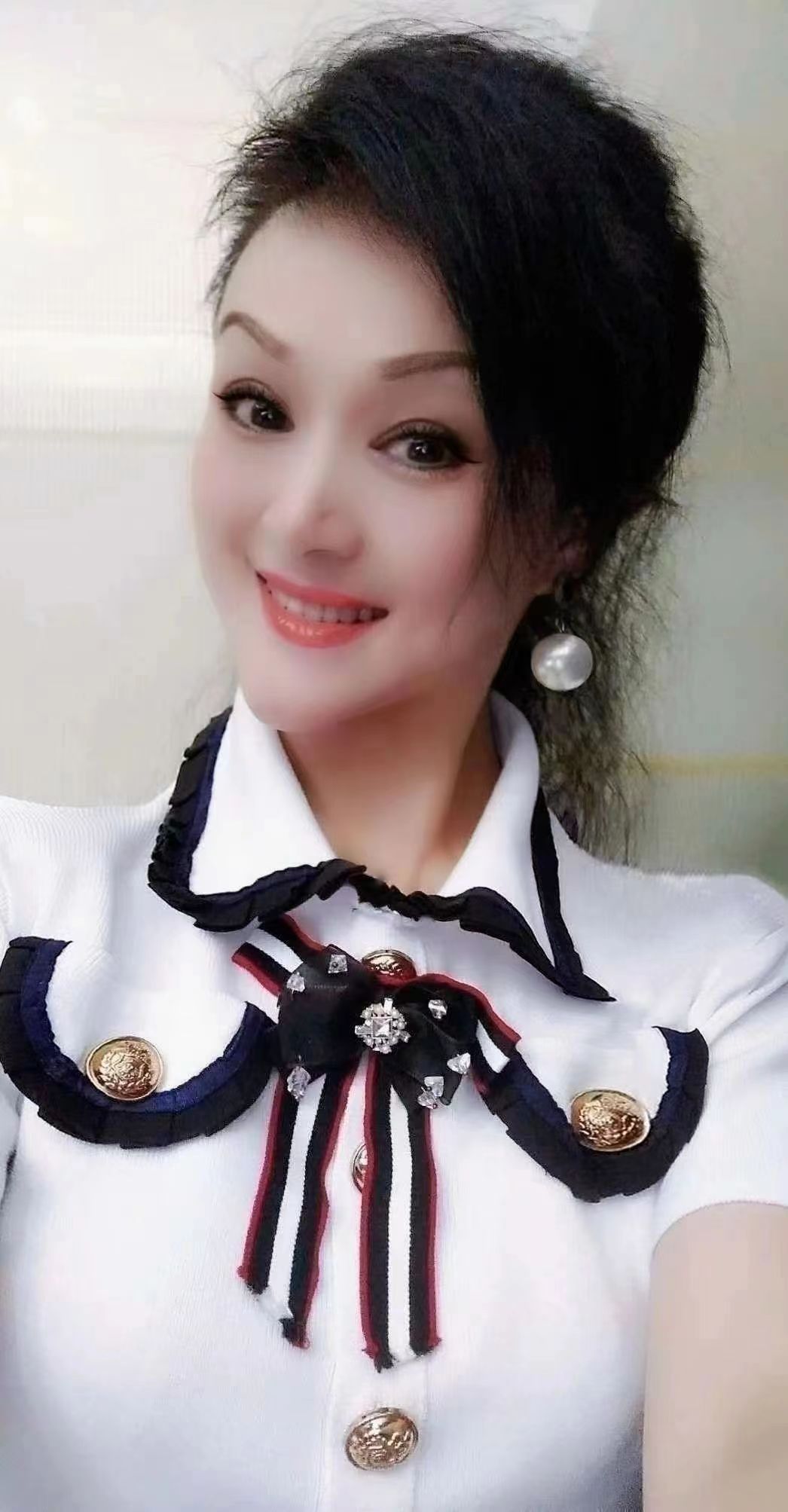 军民一家国际微信群｜优秀人物展播（十五）