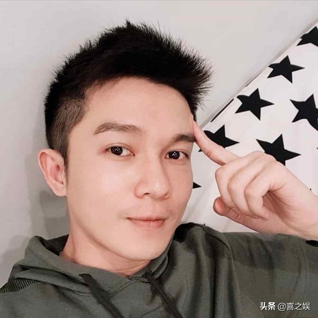 37岁男星转做仓库搬运工！一天工作8小时，每月工资仅两千元