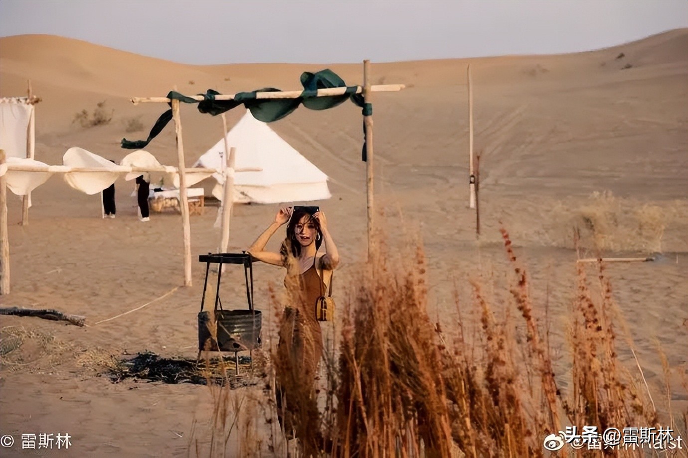 不去莫高窟的理由,一生一定要来一次莫高窟