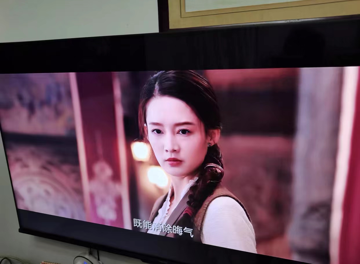 55寸电视机已经不足1500元，究竟值不值得投入？来展开说一说