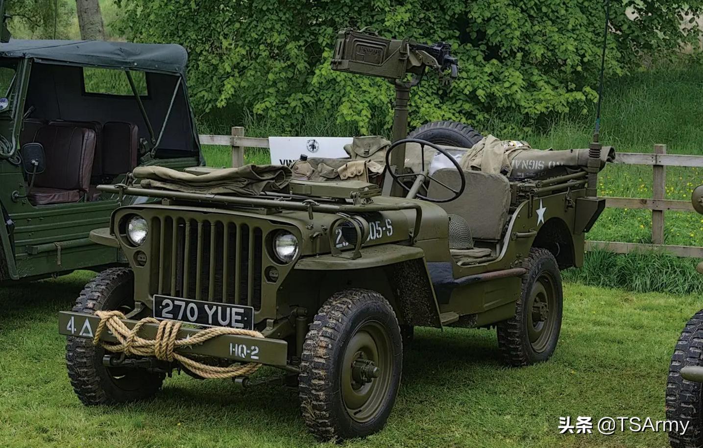 漂亮国系车,漂亮民用汽车