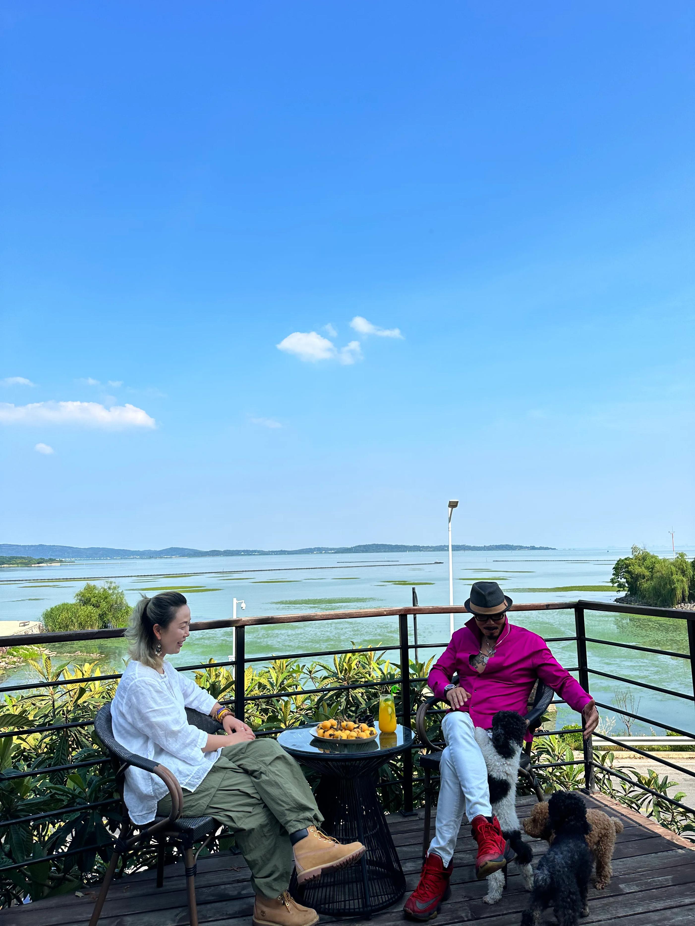 苏州西山明月湾包吃住民宿,苏州西山民宿包吃包住80一天