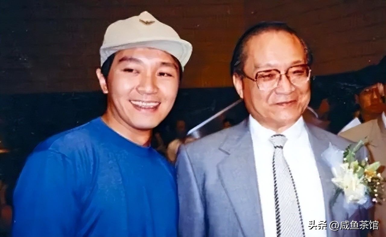 功夫细思极恐的50个细节,功夫阿星从恶转善的过程