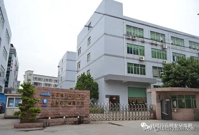 国内前十大高速线缆生产厂家,2020线缆发展趋势