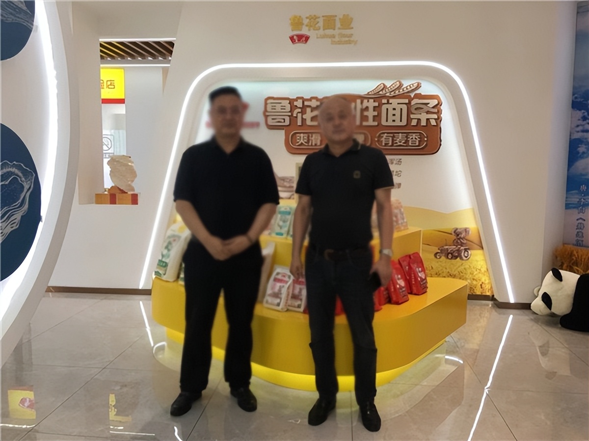 万达集团到访新区,万达集团来房县考察