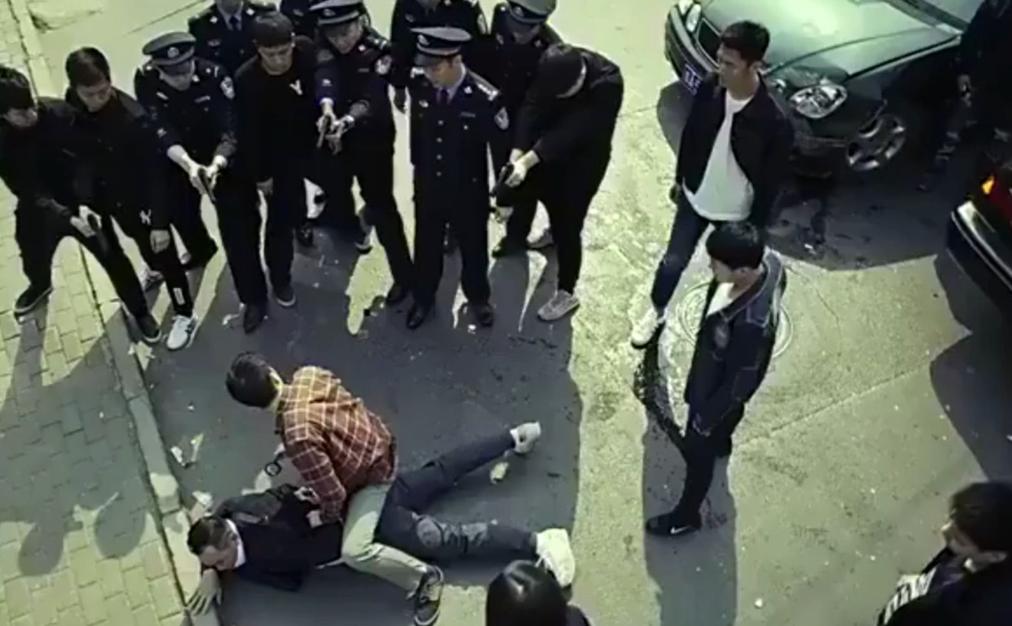 黑龙江省历年特大杀人案纪实,黑龙江93年特大持枪杀人案