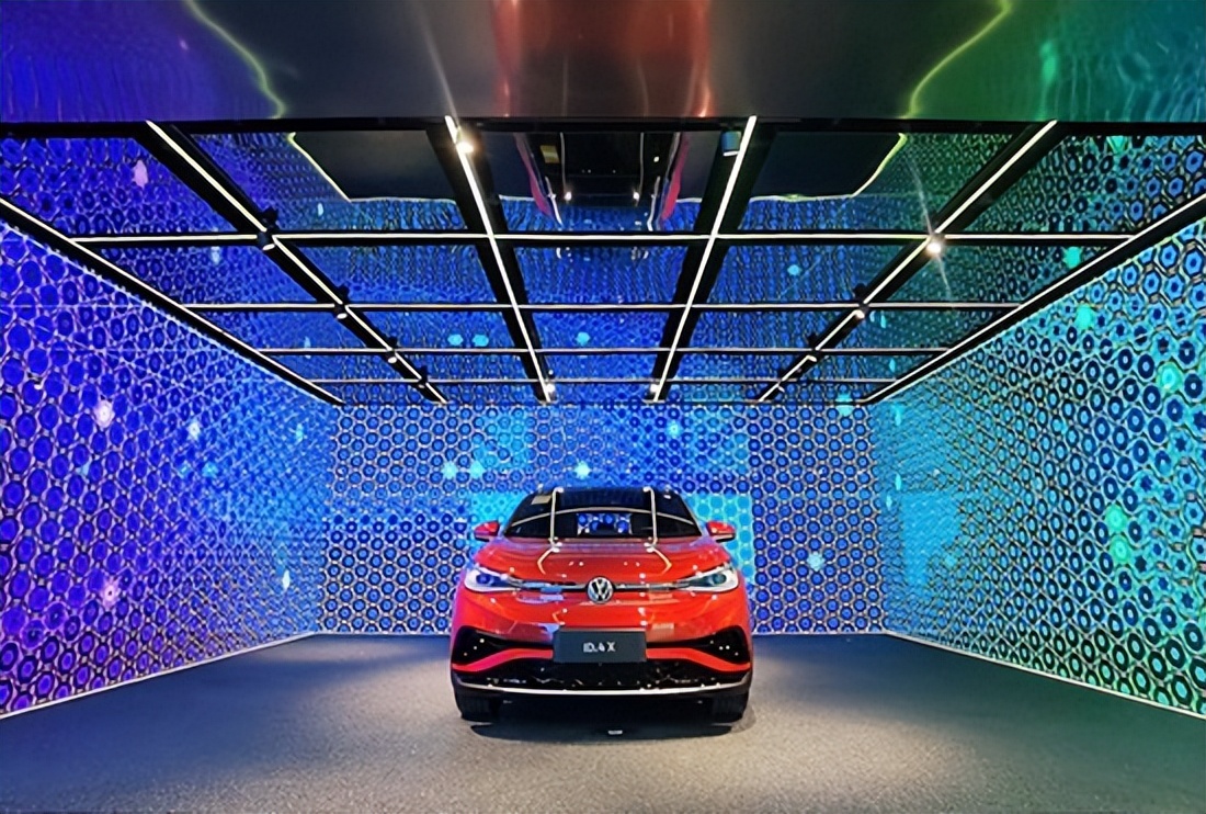 上汽大众迎来艰难时刻,上汽大众重回巅峰