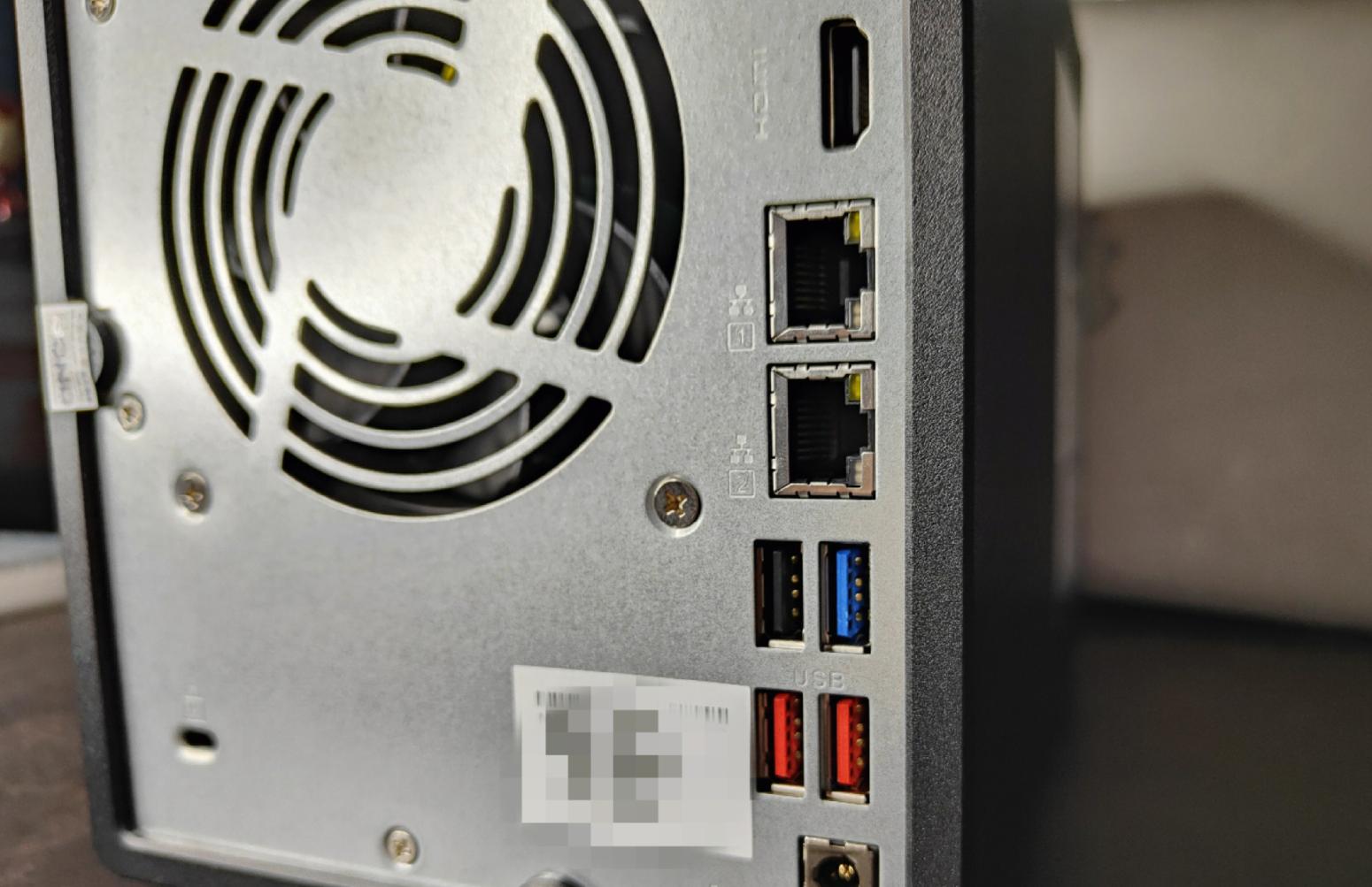 威联通nas新手入门,威联通nas详细教程