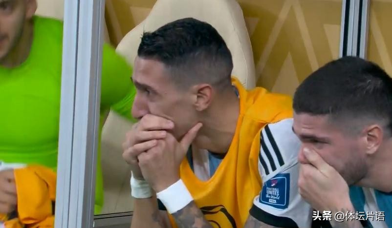 14年半决赛梅西传给迪马利亚,2008年所有比赛足球