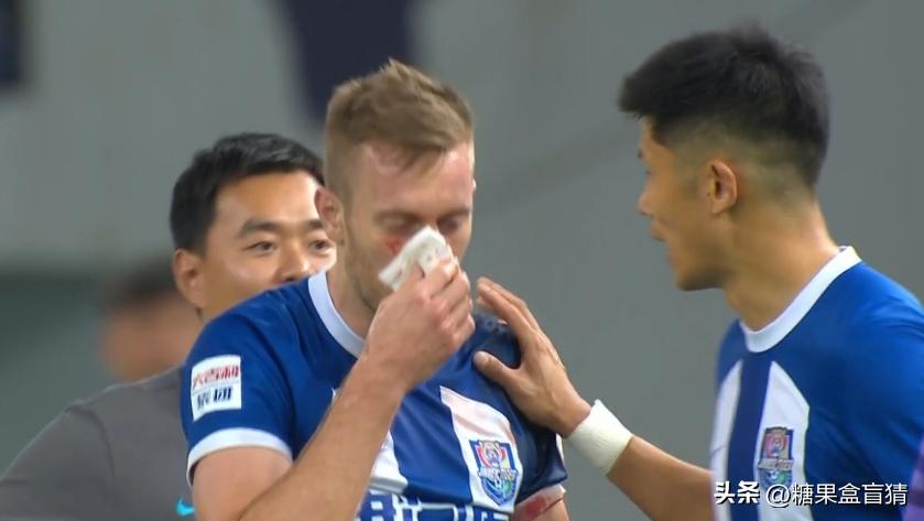 高洪波谈中超现状,高洪波首胜永昌