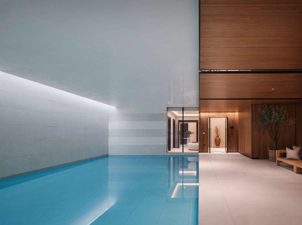 伦敦切尔西十大豪宅排行榜,伦敦切尔西豪宅别墅