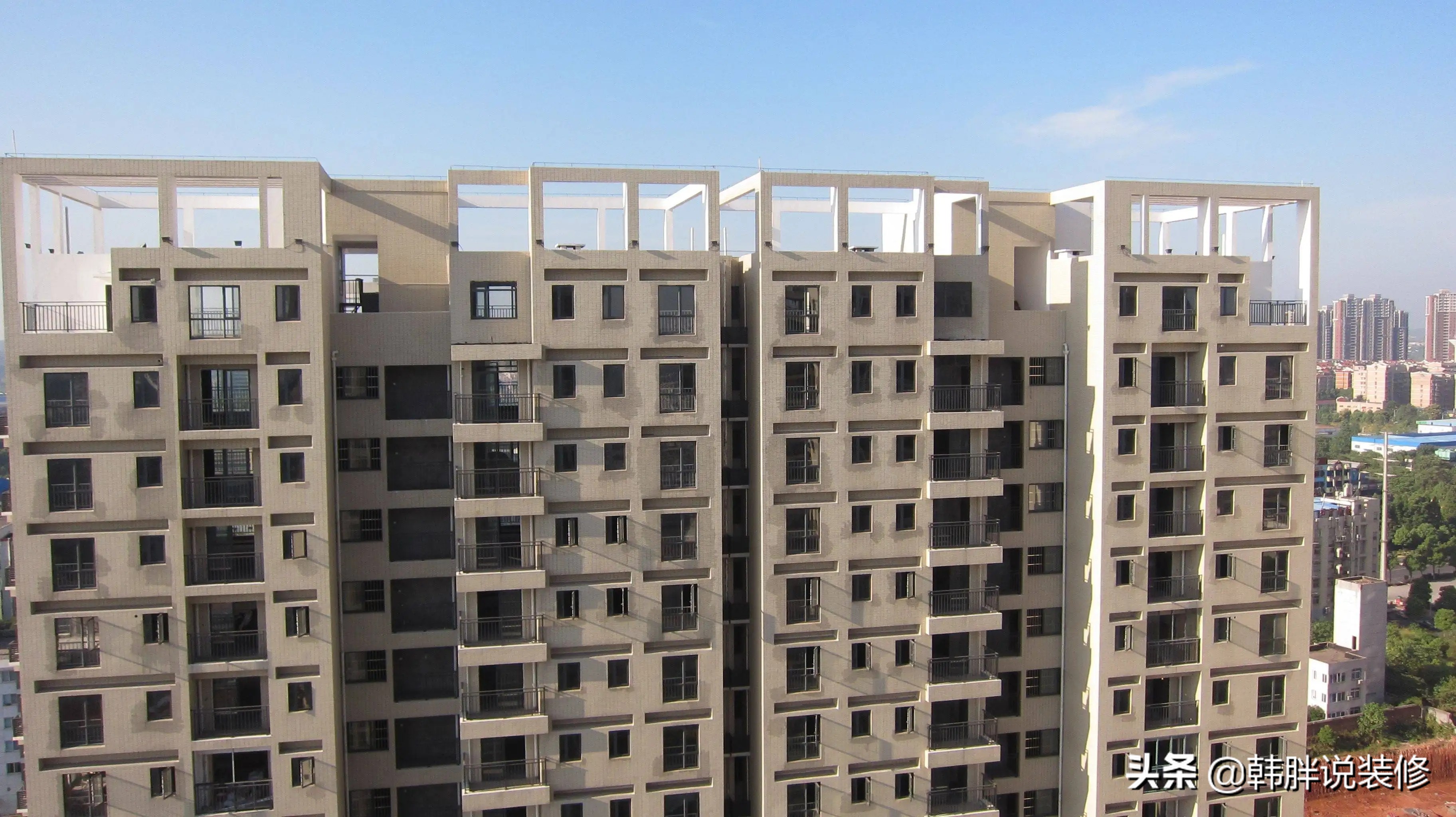 了解一个楼盘需要知道哪些,了解楼房选几层好