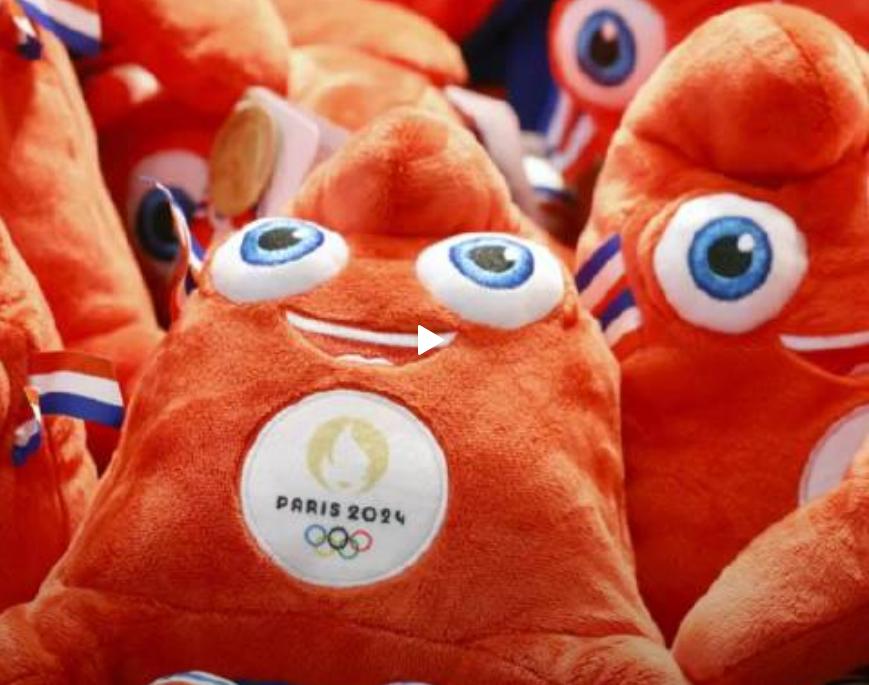 中国制造取得的辉煌成就,中国制造奥运金牌