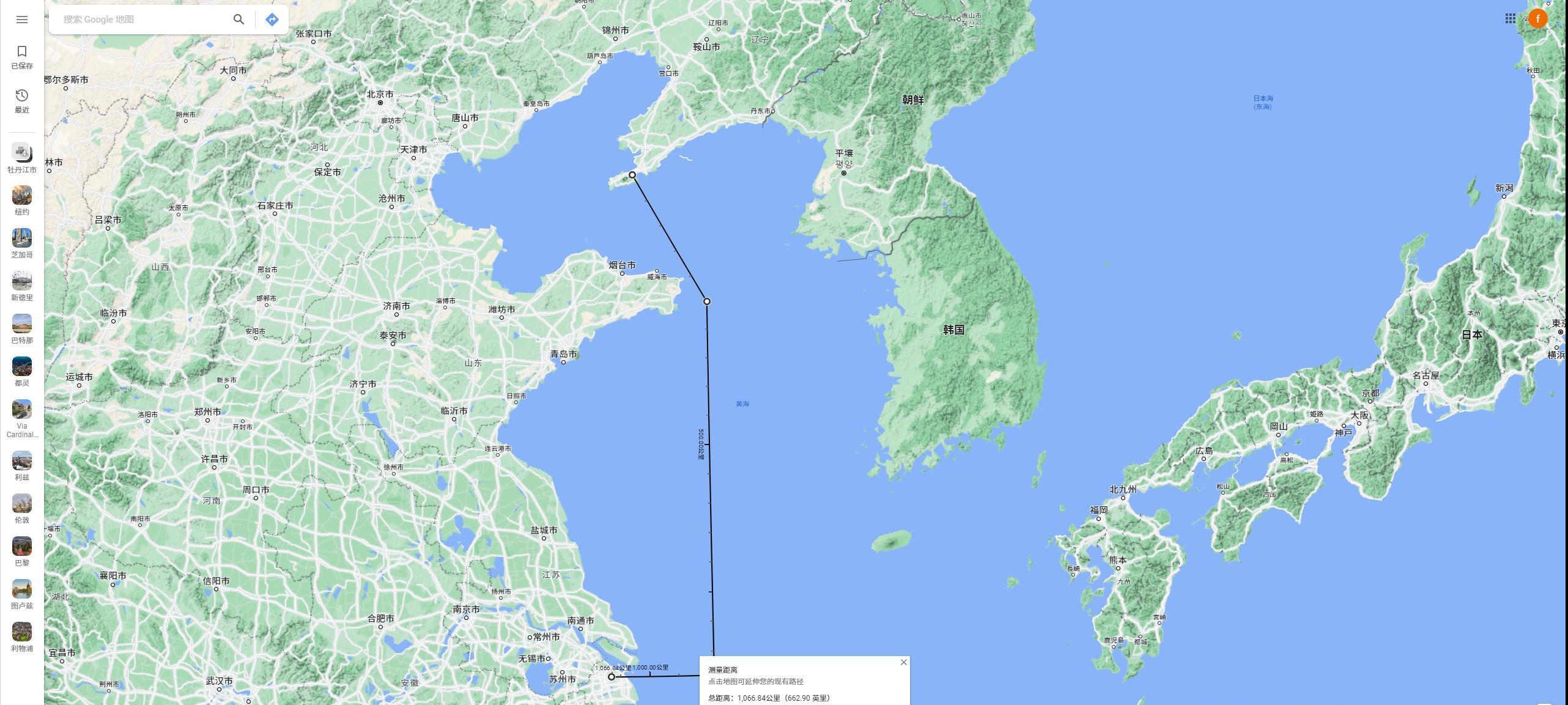 俄罗斯开放海参崴港,海参崴港口能让东北经济振兴么