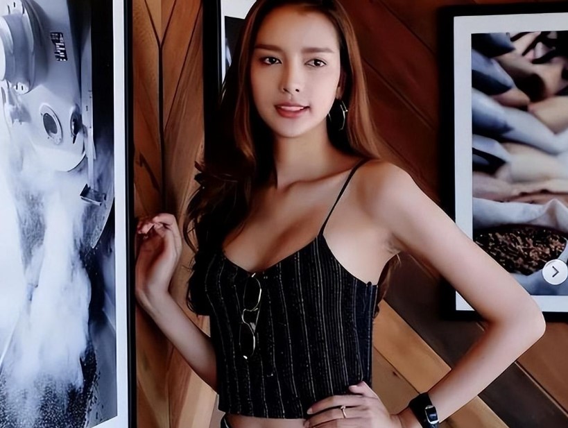 娶泰国最美人妖的北京男子现状,泰国最美人妖嫁给中国富豪现状