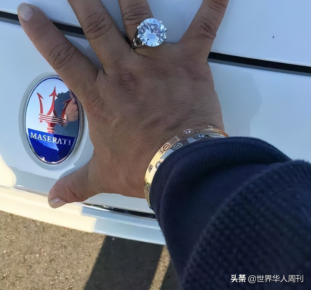 穷小伙冒充沙特王子行骗三十多年,他冒充我炫富知乎后续