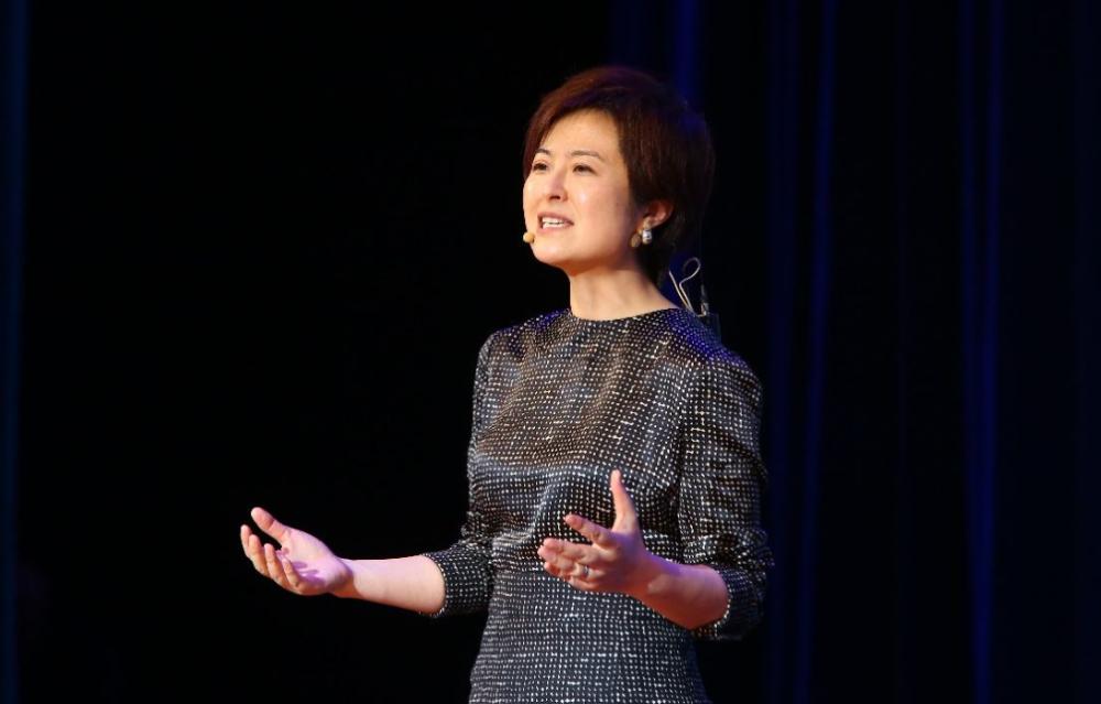 张泉灵天使投资人,张泉灵怎么成了投资人了