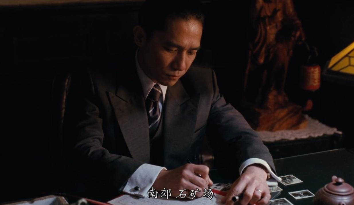 深度解析《色戒》，*诱色**汉奸却爱上对方，感性战胜理性会怎样？