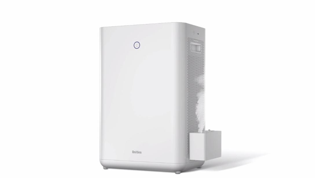 美的空气净化器和小米空气净化器,352空气净化器和华为净化器测评