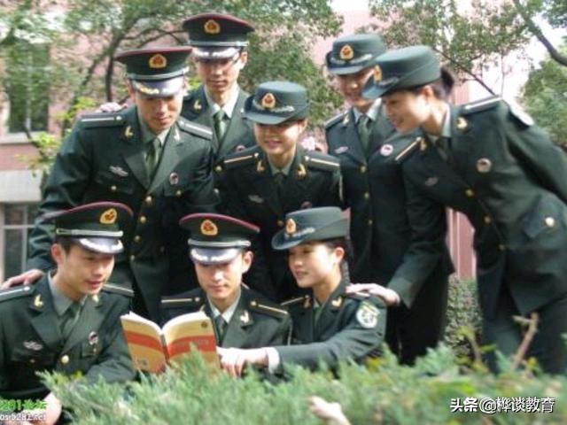 报考军校最简单的方法,如何报考军校专业