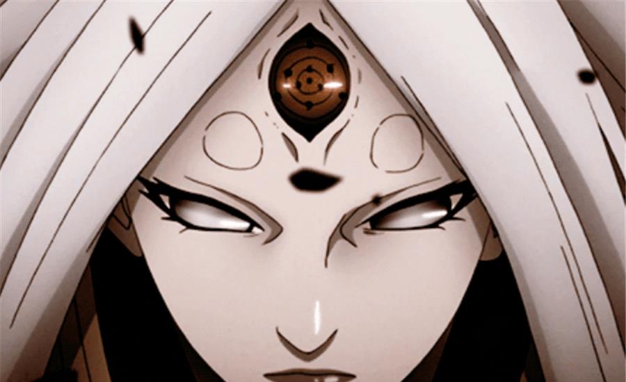 火影中的人柱力命运,火影所有人柱力死亡合集