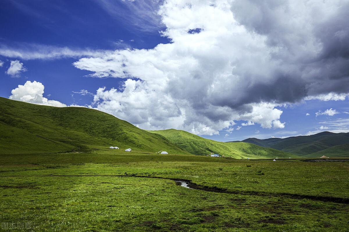 遥远的骑兵——我经历的骑兵训练