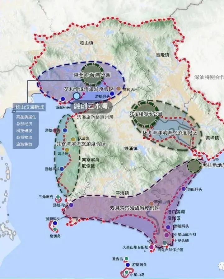 惠州融创云水湾海景房值得买吗,融创云水观棠值得投资吗