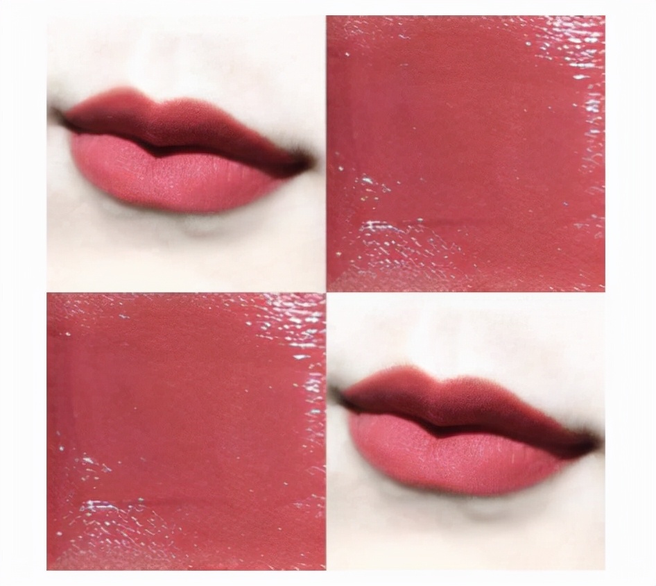 口红哪个牌子不沾杯不掉色还水润,推荐适合秋冬涂的口红牌子